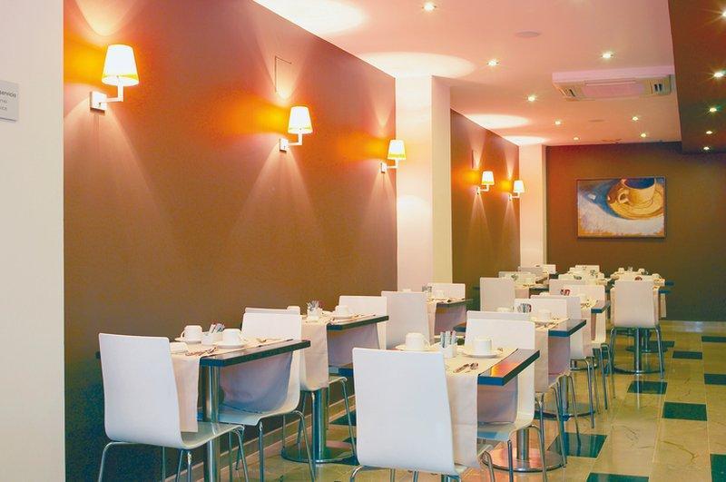 Hotel Serhs Del Port Barcellona
