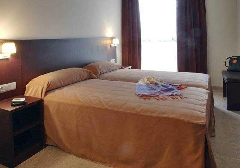 Serhs Del Port Hotel Barcellona